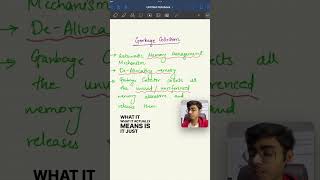 What is Garbage Collection in Programming? ✅