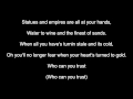 Imagine Dragons - Gold (Karaoke - Lyrics) Higher ...