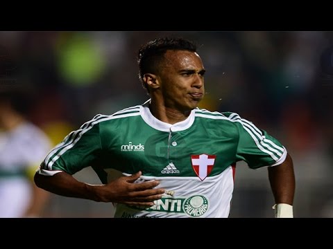 Palmeiras 1 x 0 Coritiba - Narração: Gabriel Dias, Web Contínua 23/08/2014