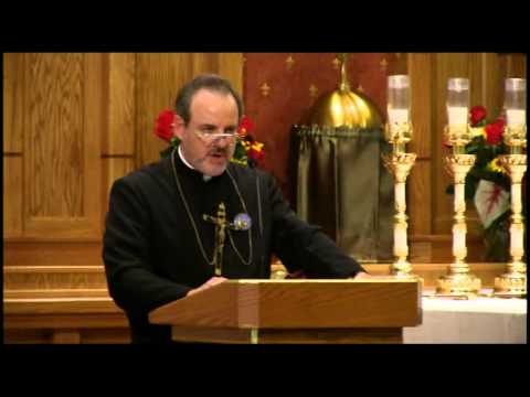 Fr. Casey Spiritual Combat #3 - CONF 215