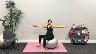 Third Trimester Pelvic Floor Exercises