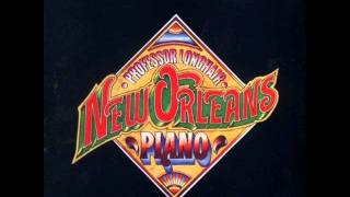 Professor Longhair - Walk Your Blues Away