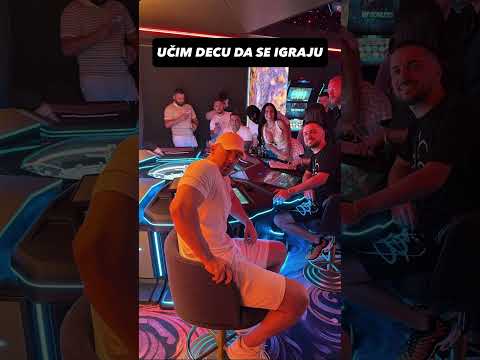 BAKA I DELIĆ SE POMIRILI U KLADIONICI #foryourpage #balkan #bakaprase #goviral #srbija