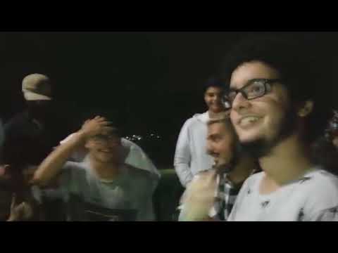 Batalha do DED | Slam x Rapic | 08.06.18 | Desafio - VINHO x DED