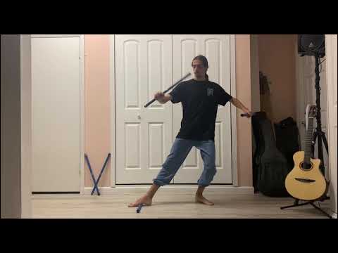 423 Juggling Chibcha Variations.