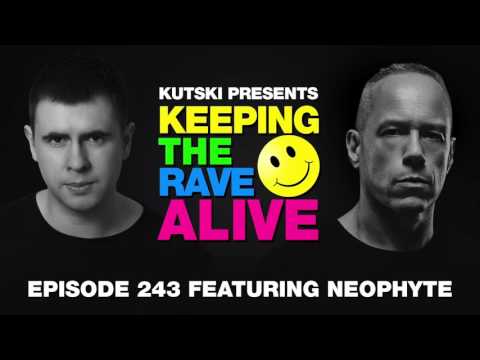KTRA Episode 243 ft. Neophyte