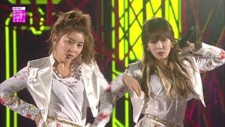 【TVPP】4MINUTE - Volume Up, 포미닛 - 볼륨 업 @ Korean Music Wave in Bangkok Live