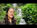 Ooru Sanam Savitha Sai Cover
