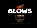 Body Blows AGA Amiga 50Hz Intro Attract Mode