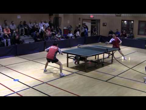 2013 Potomac Fall Open Finals - Game 3 of 7