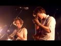 Kings Of Convenience - Parallel Lines @ La Trastienda (Parte 10/16) [HQ]