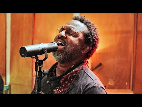 Watermelon Sugar | Harry Styles | funk cover ft. David Ryan Harris