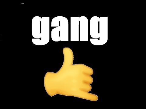 young mati - gang (prod. benihanaboy)