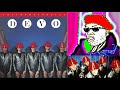 Rock Critic Reviews: Devo - "Cold War" / "Planet Earth" / "Freedom of Choice" (1980)