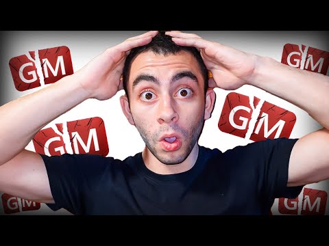 ALL OUT ATTACK vs GM