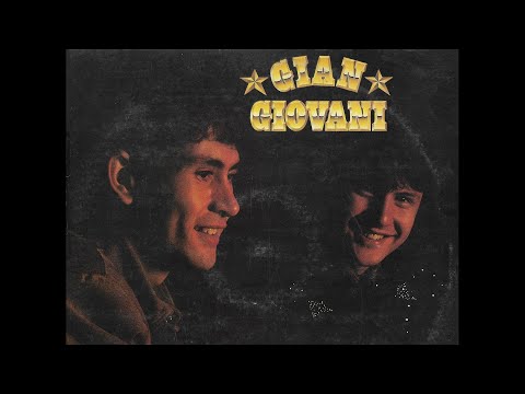 Gian & Giovani - Roupa De Lua De Mel