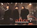 After 7 -Sayonara