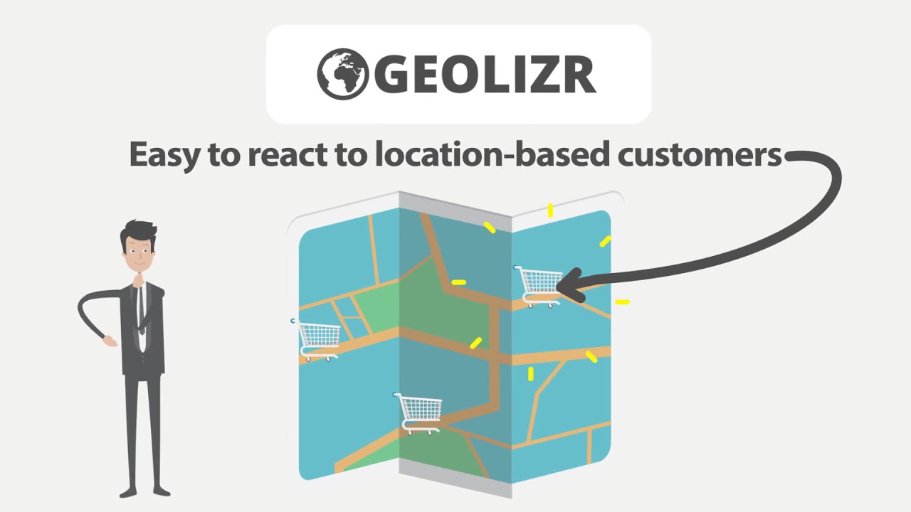 geolizr Demo
