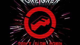 Foreigner-Give Me A Sign