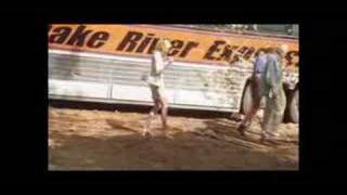 Lelsie Bibb on See Spot Run