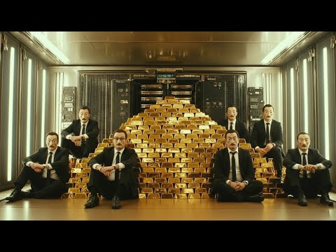 Why Is Genius Thief's Master Plan Never Fails? | Berlin (2023)Explained in Hindi/Urdu