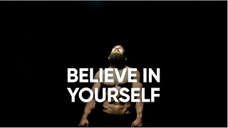 BELIEVE IN YOURSELF – Motivational Speech 2026