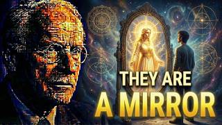 Why You Can Never Truly "Let Go" of Your TRUE LOVE | Carl Jung