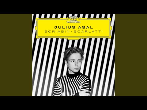 Scriabin: Piano Sonata No. 1 in F Minor, Op. 6: I. Allegro con fuoco