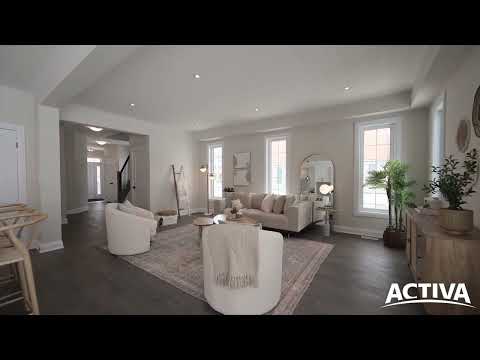 Move-In Ready Home by Activa: 250 Raspberry Place in Vista Hills