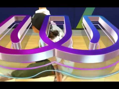 Ami vs Sunny Bgirl Finals│The World Games 2022 Breaking