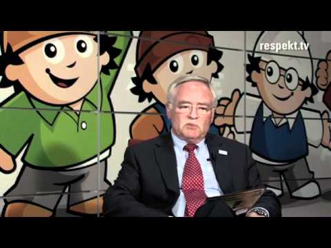 Horst R. Schmidt »Respekt! 100 Menschen - 100 Geschichten«