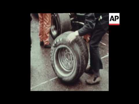 Thumbnail for SP 111649 HONDA RACING by Iveco, Netherlands, John Surtees