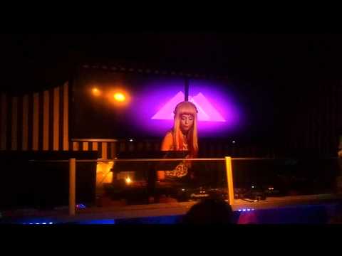 Marika Rossa @ BKI Kiez Internat Hamburg 14.04.2012 #2