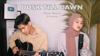 Download lagu ZAYN - Dusk Till Dawn ft. Sia Cover By Eltasya Natasha lyrics mp3