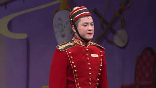 HPT 170: Intermission Impossible Highlights