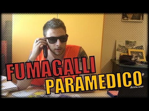 FUMAGALLI PARAMEDICO