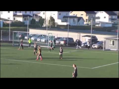 EIK Jenter 14 - Randaberg Jenter 14 - 13. mai 2015