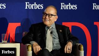 From Inner-City To Vietnam To Billionaire Entrepreneur—Lessons From A Lifetime Of Resilience