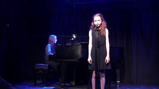 Echo Deva Picone and Owen Case- Love of My Life