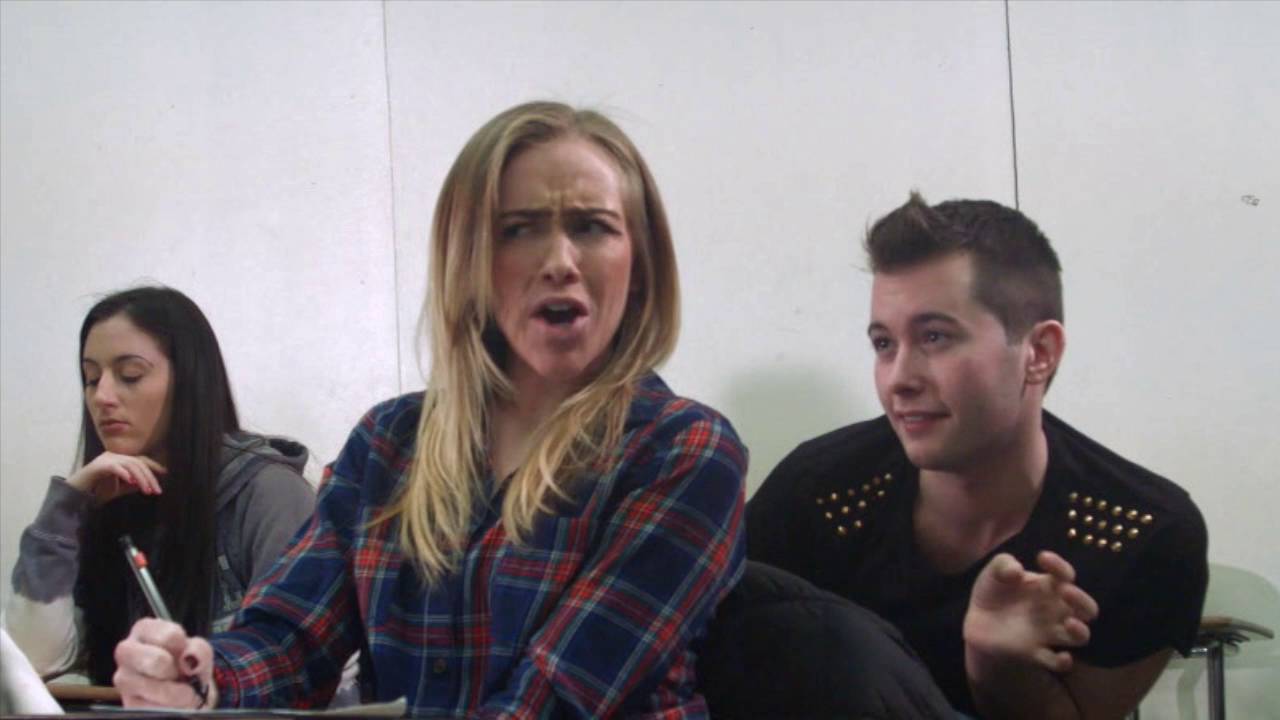 Danielle DeWulf 2016