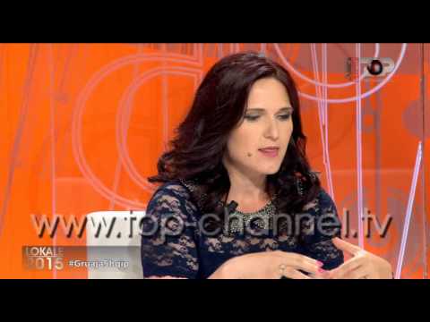 Shqip, 15 Qershor 2015, Pjesa 3 - Top Channel Albania - Political Talk Show