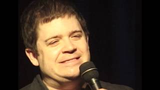 Patton Oswalt - LA Movies
