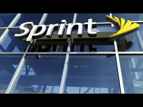 Sprint Admits to Crippled Future, Needs Merger More Than Ever