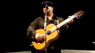 Raul Malo &quot;Crying for You&quot;