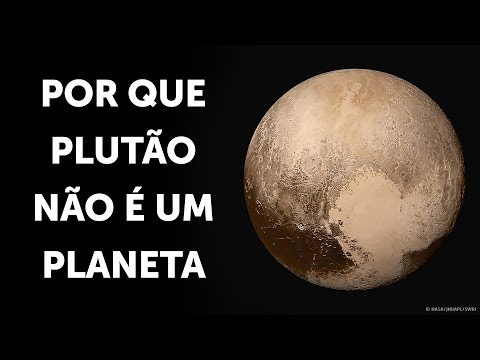 Why Is Pluto No Longer a Planet?
