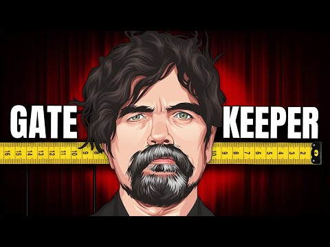 Wie Peter Dinklage Kleinwüchsige in Hollywood verraten hat