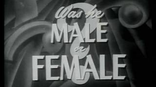 Glen or Glenda (1953) Video