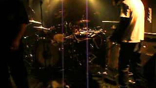 ENDON @Earthdom STONER'S BENCH 20130602