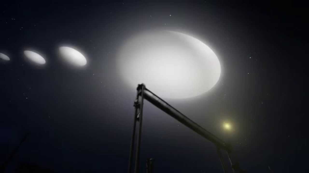 UFOs and Nukes: The Secret Link Revealed