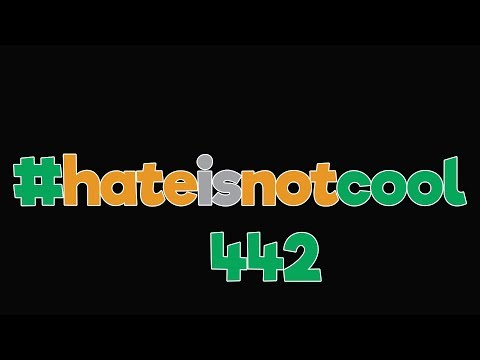No Need To Beg Pardon - Velvet Moon [hateisnotcool #442]